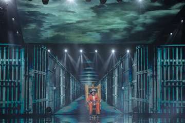 Las Palmas de Gran Canaria dedicará el Carnaval de 2022 a La Tierra/TA.

